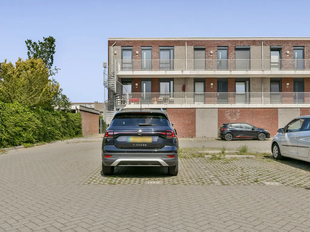 Dresdenweg 113, 's-Gravenzande