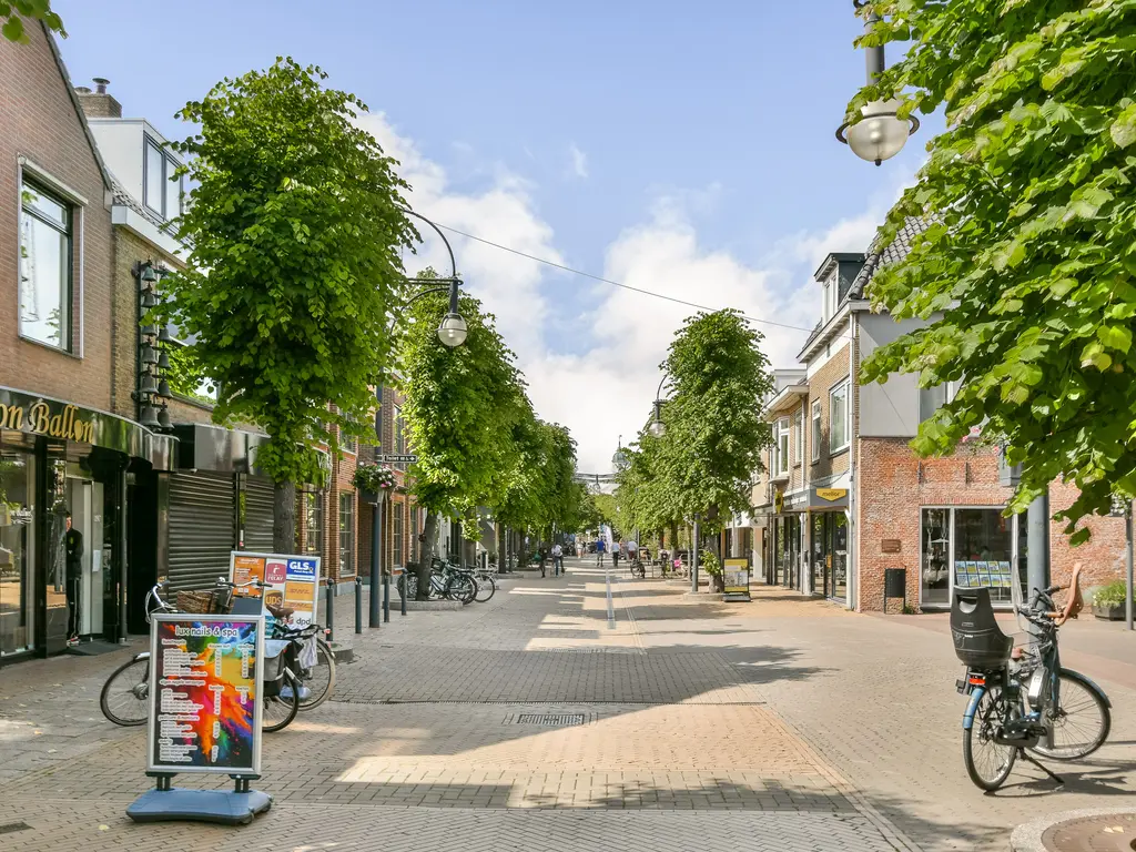 Dresdenweg 113, 's-Gravenzande
