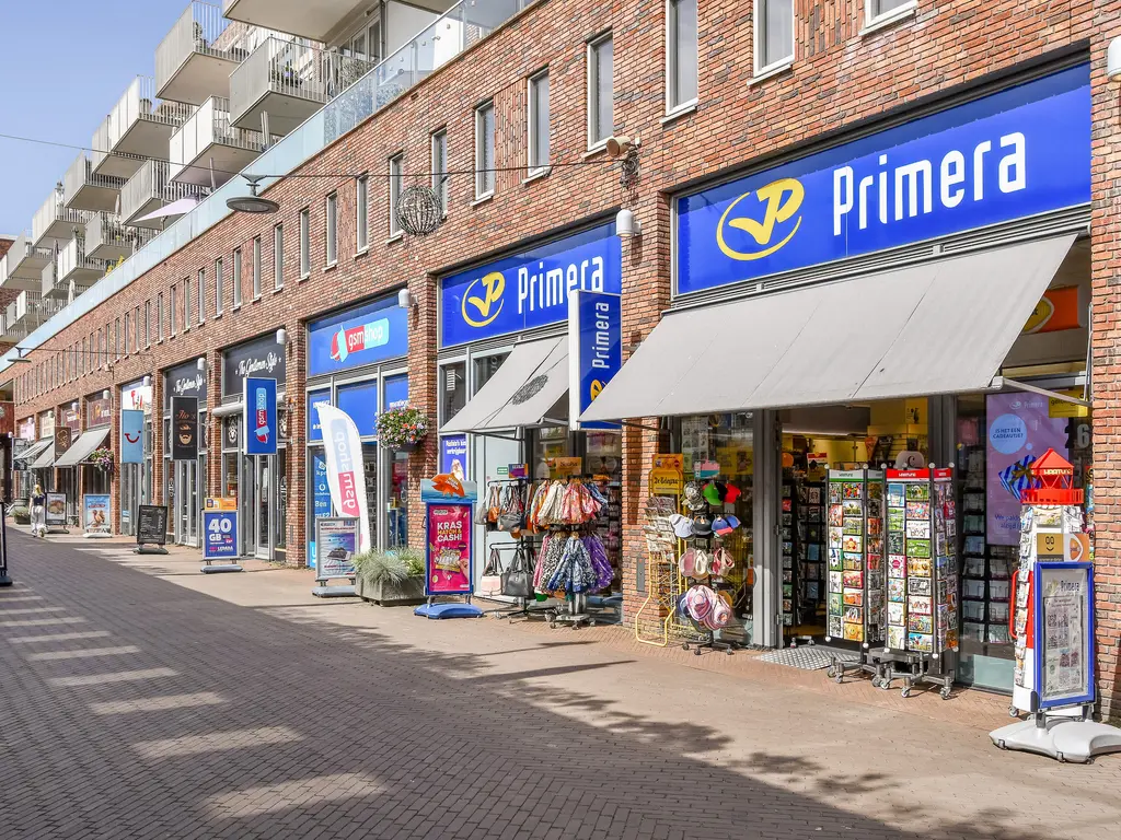 Dresdenweg 113, 's-Gravenzande