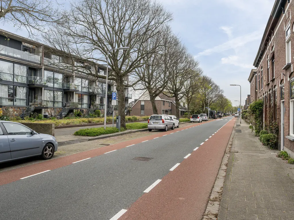 Dennenpad 38, 'S-GRAVENZANDE