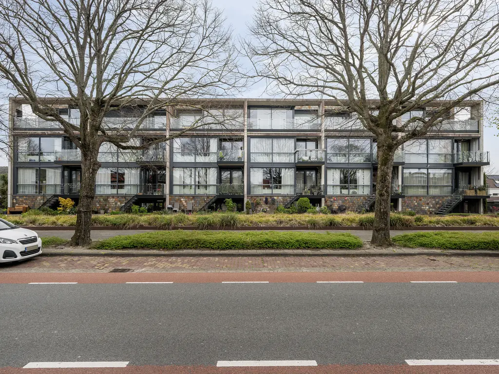 Dennenpad 38, 'S-GRAVENZANDE