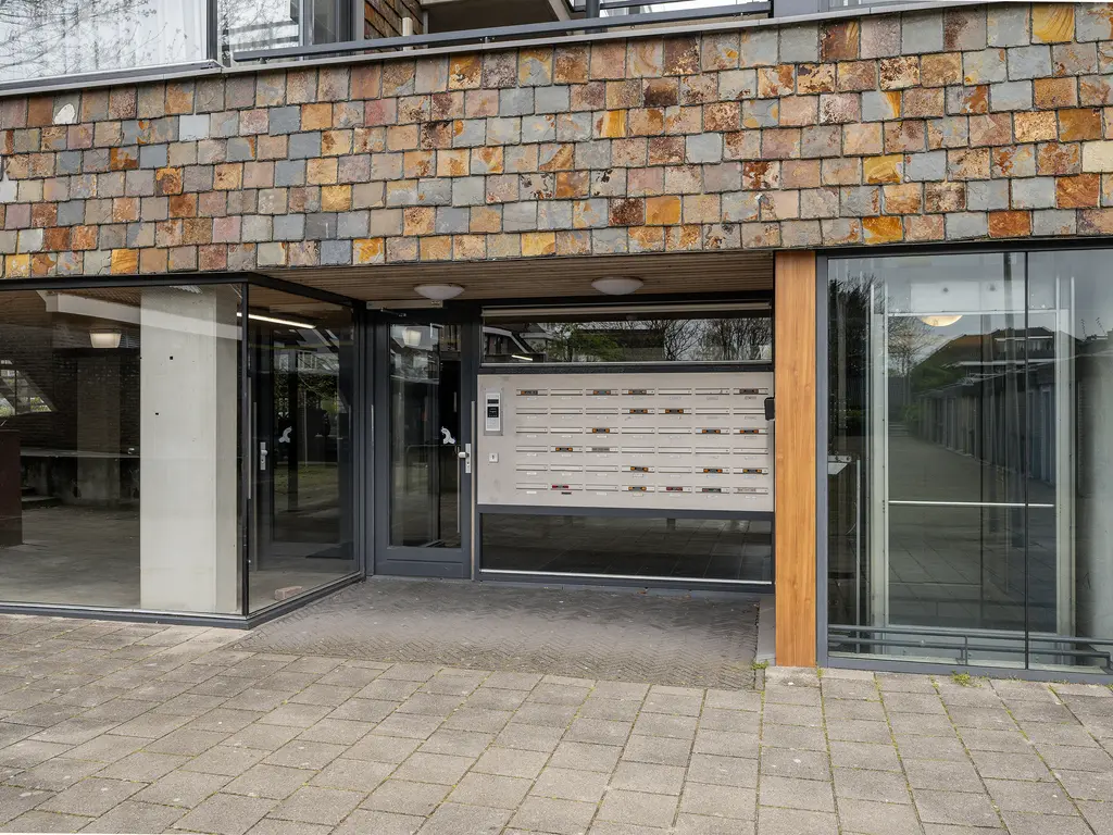 Dennenpad 38, 'S-GRAVENZANDE