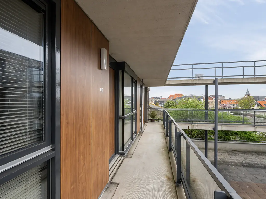 Dennenpad 38, 'S-GRAVENZANDE