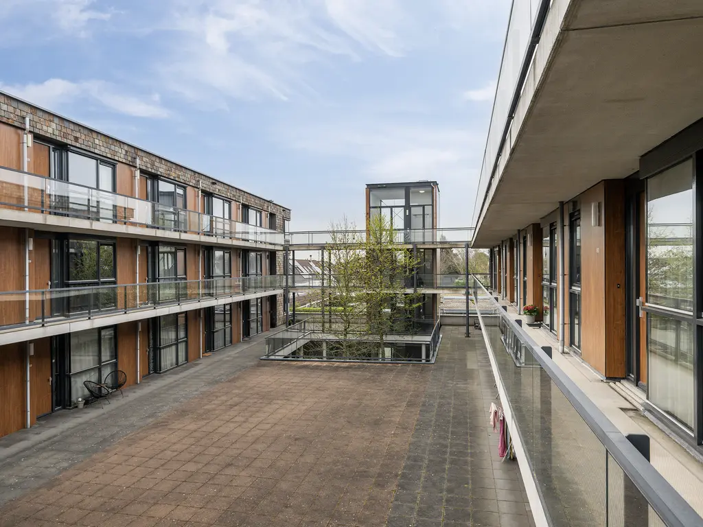 Dennenpad 38, 'S-GRAVENZANDE