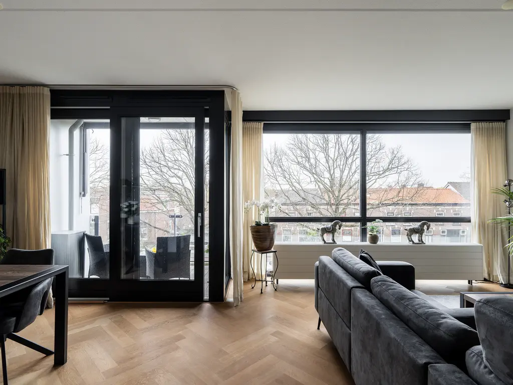 Dennenpad 38, 'S-GRAVENZANDE
