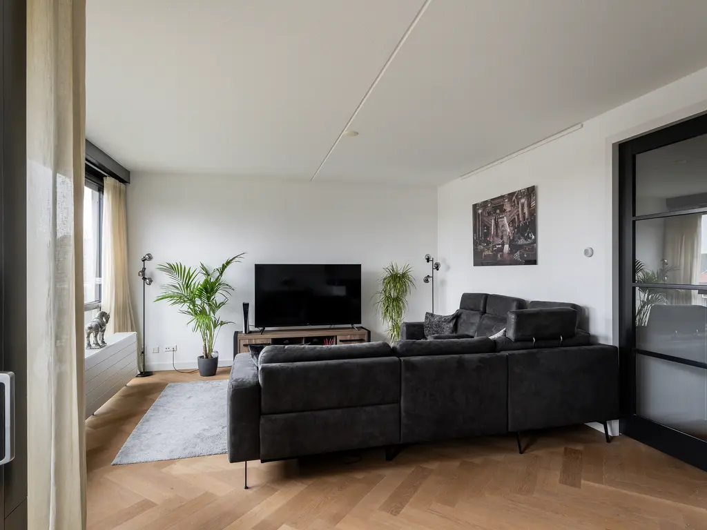 Dennenpad 38, 'S-GRAVENZANDE
