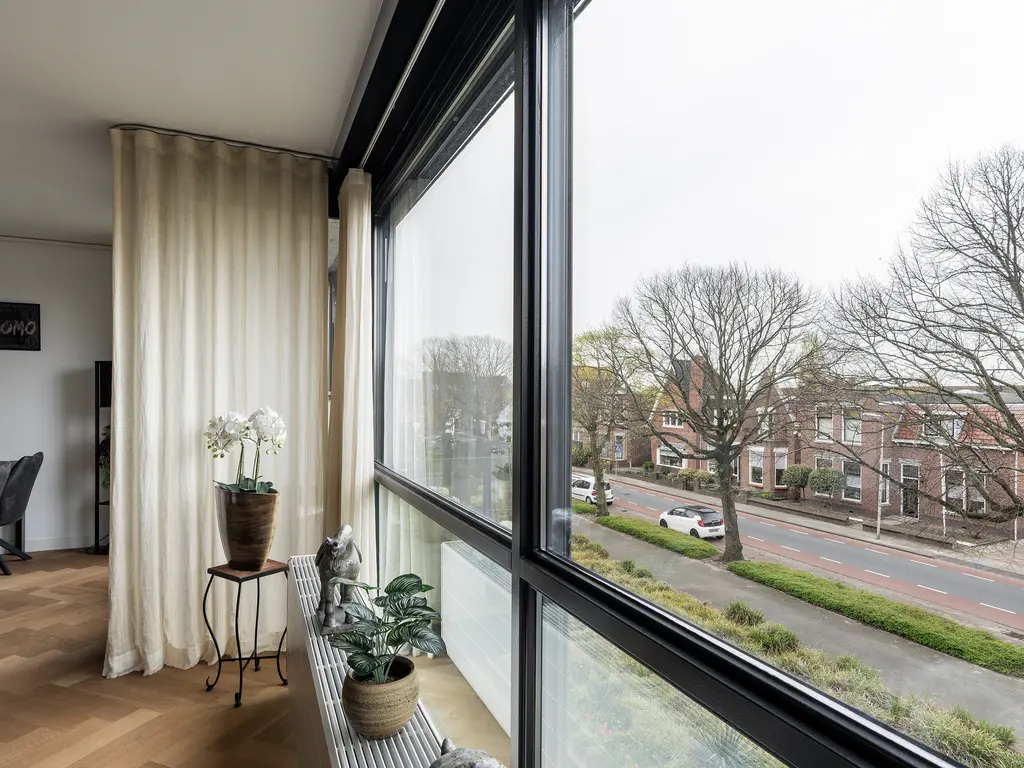 Dennenpad 38, 'S-GRAVENZANDE