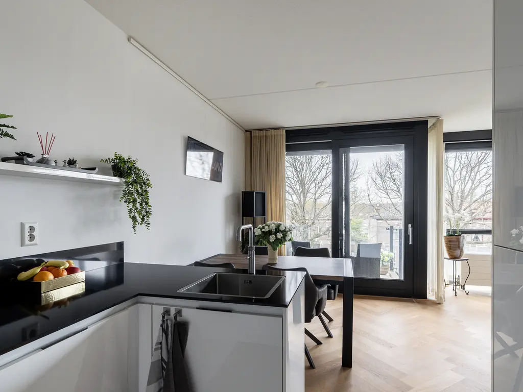 Dennenpad 38, 'S-GRAVENZANDE