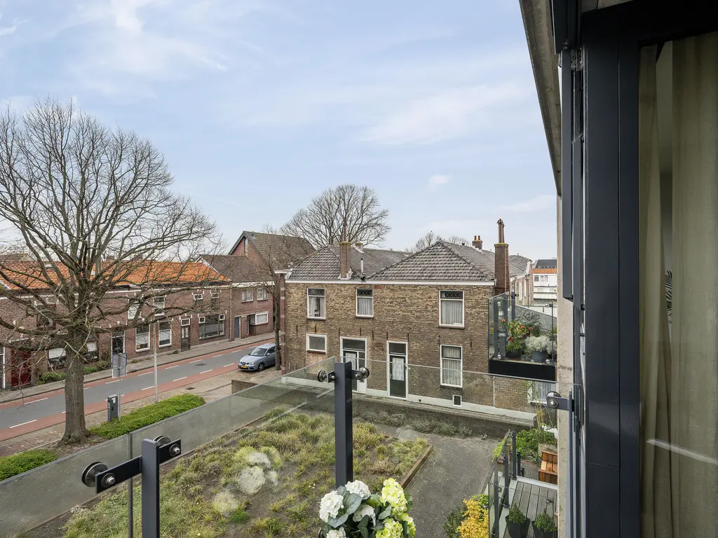 Dennenpad 38, 'S-GRAVENZANDE
