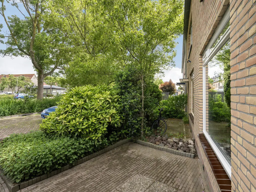 Druivenstraat 165, NAALDWIJK