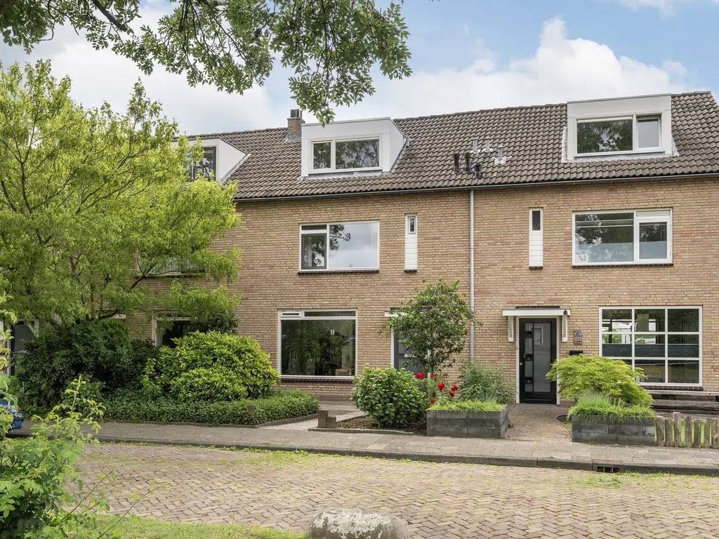 Druivenstraat 165, NAALDWIJK