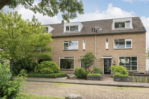 Druivenstraat 165