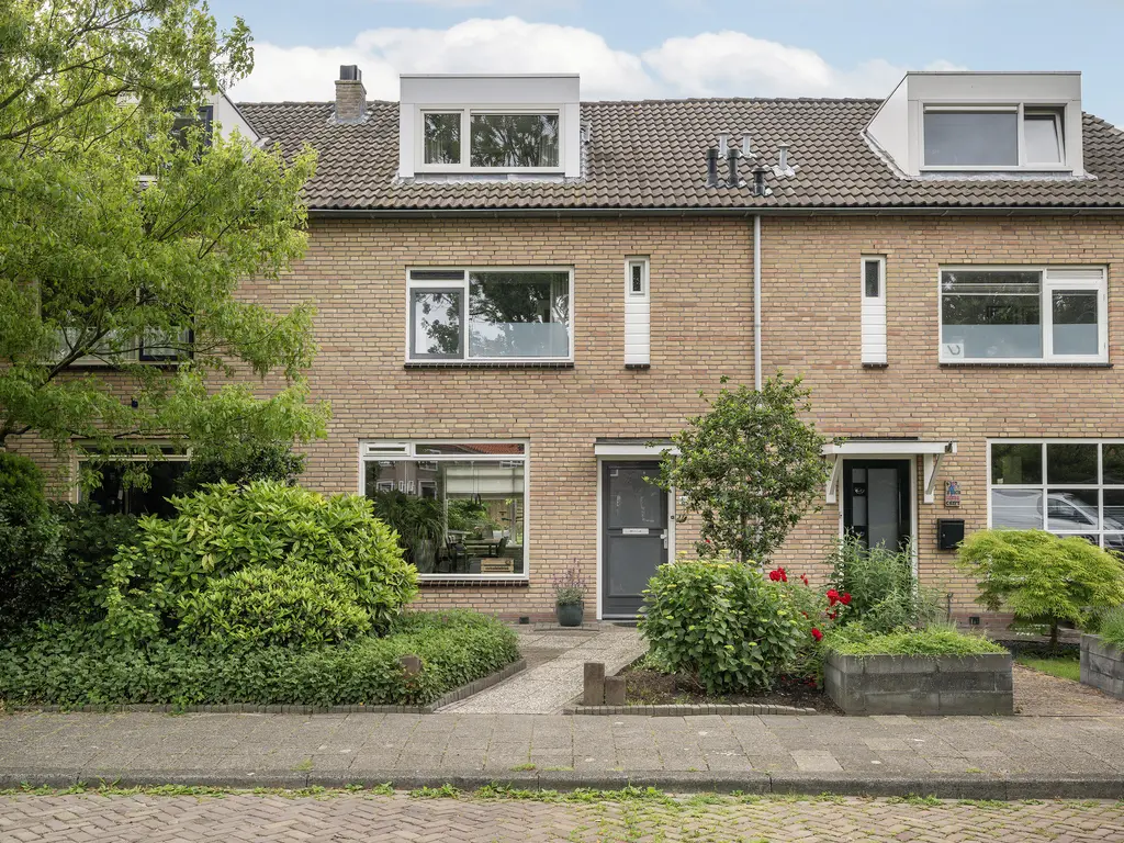 Druivenstraat 165, NAALDWIJK
