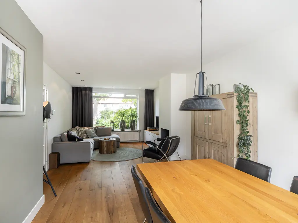 Druivenstraat 165, NAALDWIJK