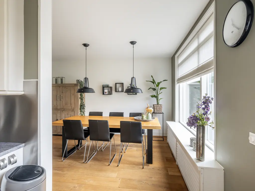 Druivenstraat 165, NAALDWIJK
