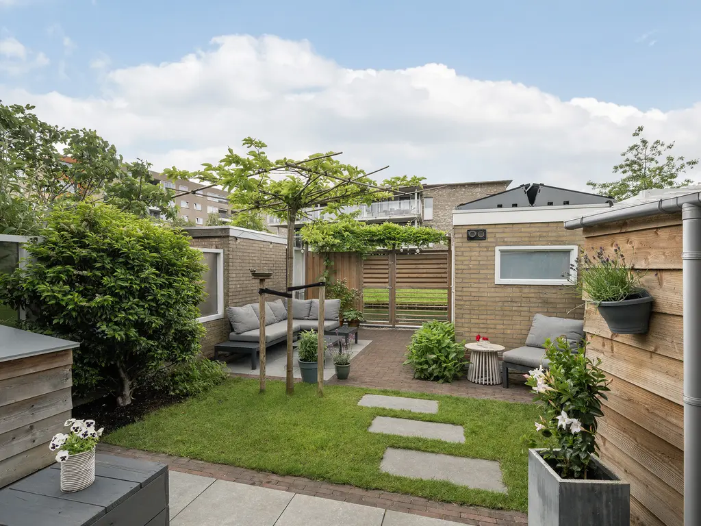 Druivenstraat 165, NAALDWIJK