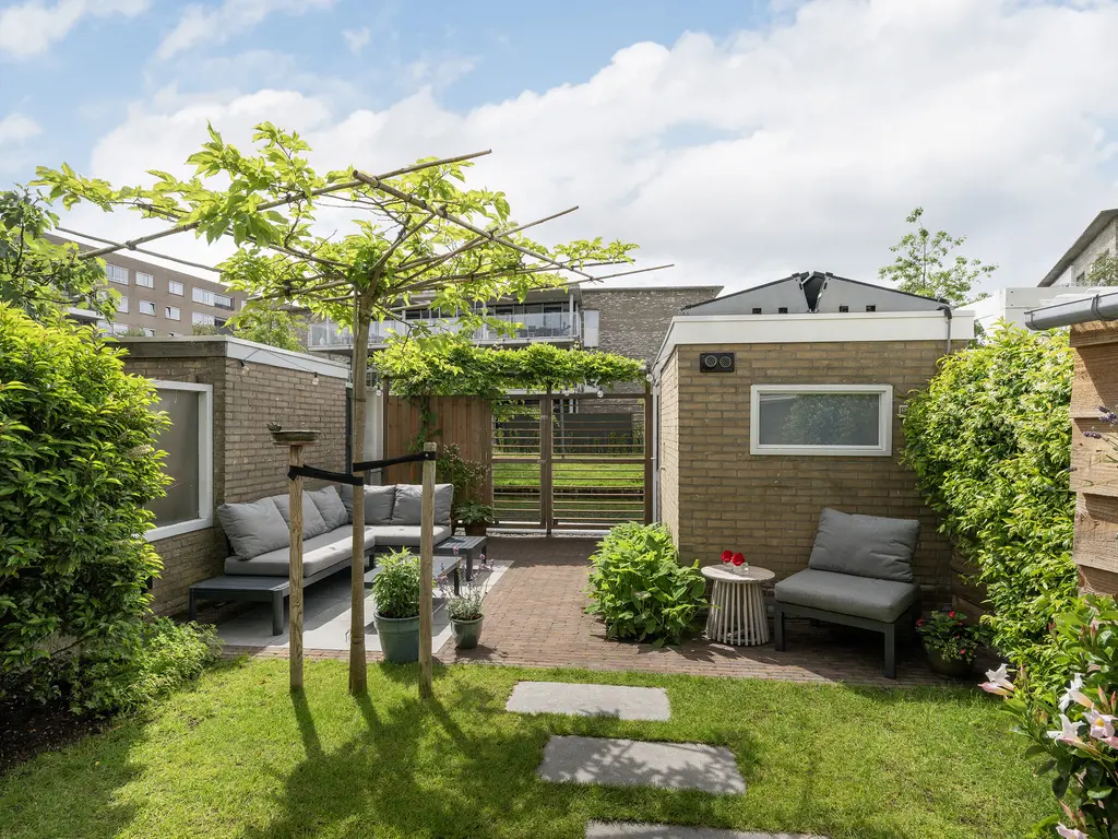 Druivenstraat 165, NAALDWIJK