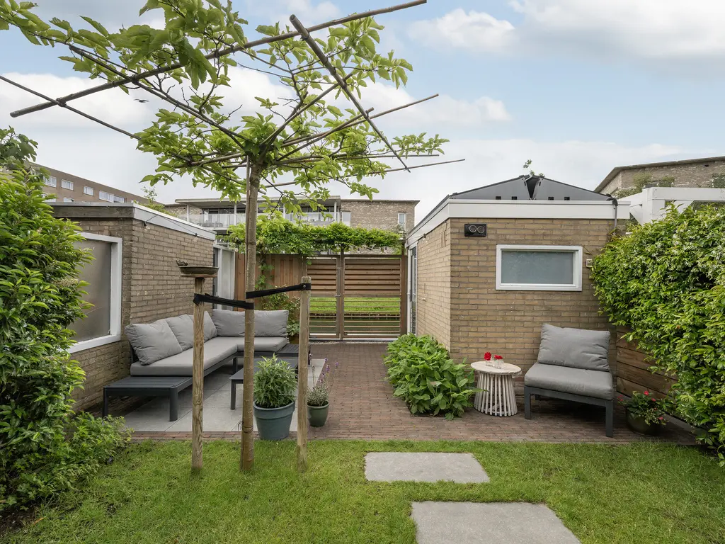 Druivenstraat 165, NAALDWIJK