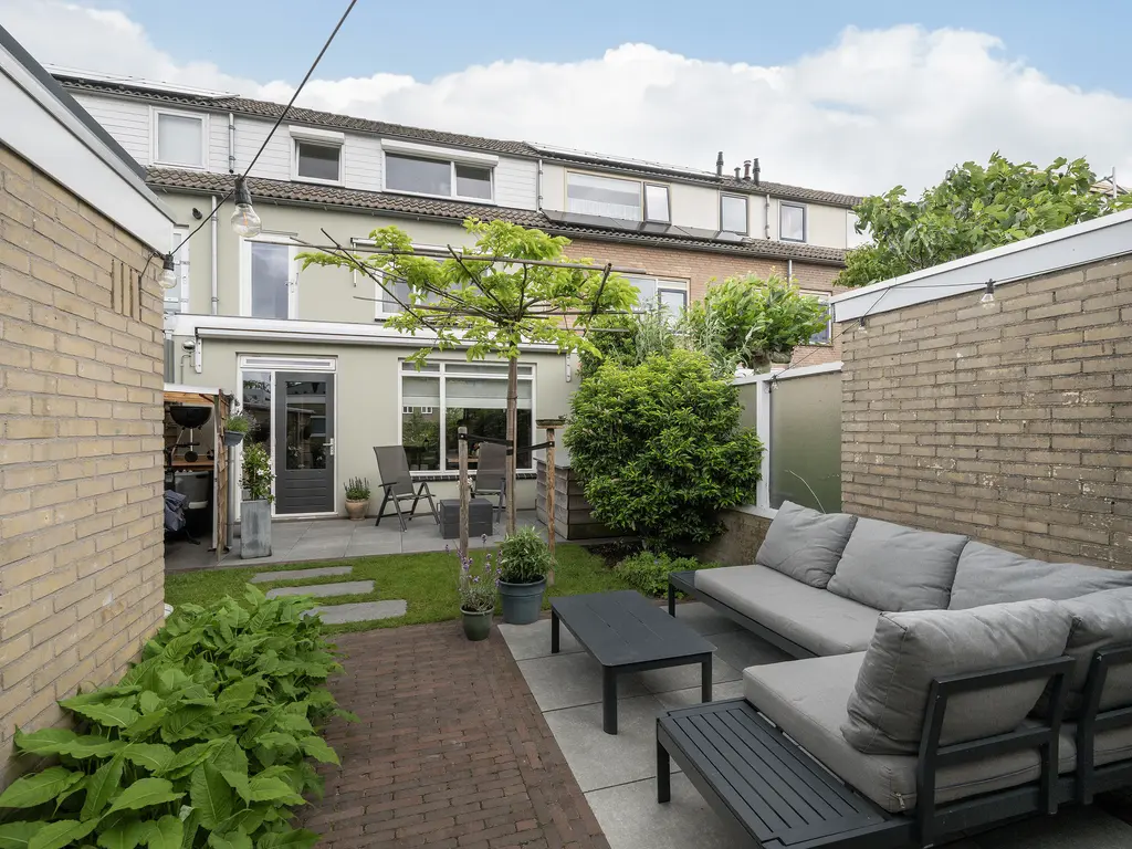 Druivenstraat 165, NAALDWIJK