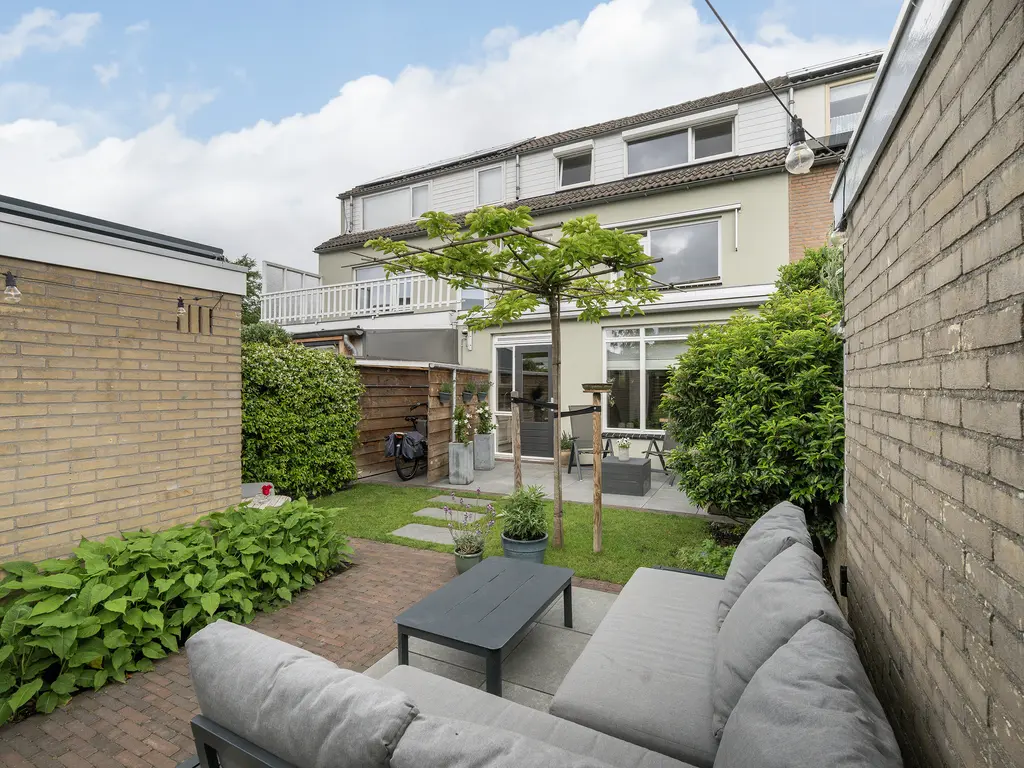 Druivenstraat 165, NAALDWIJK