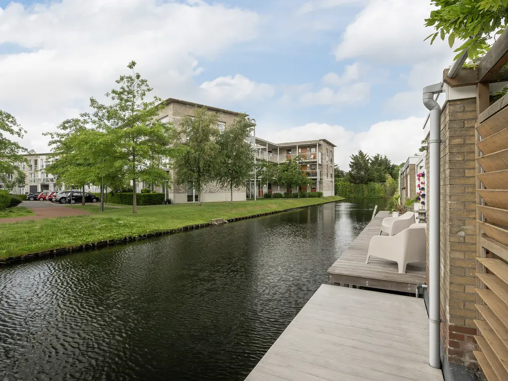 Druivenstraat 165, NAALDWIJK