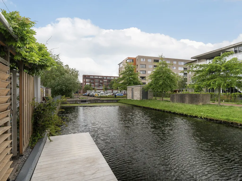 Druivenstraat 165, NAALDWIJK