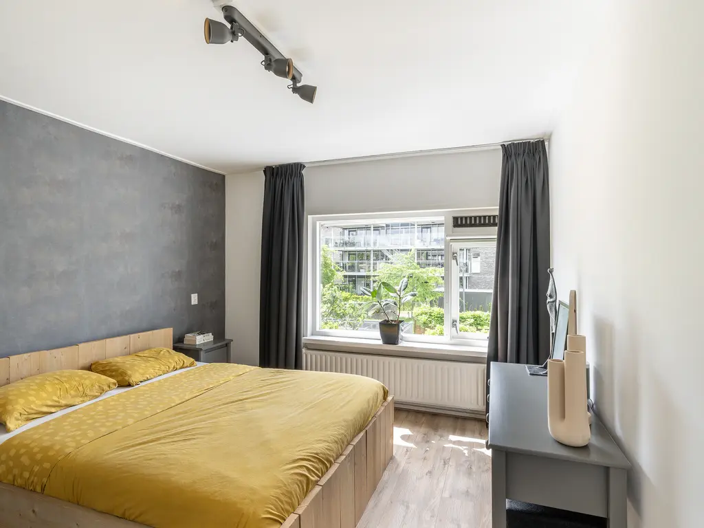 Druivenstraat 165, NAALDWIJK