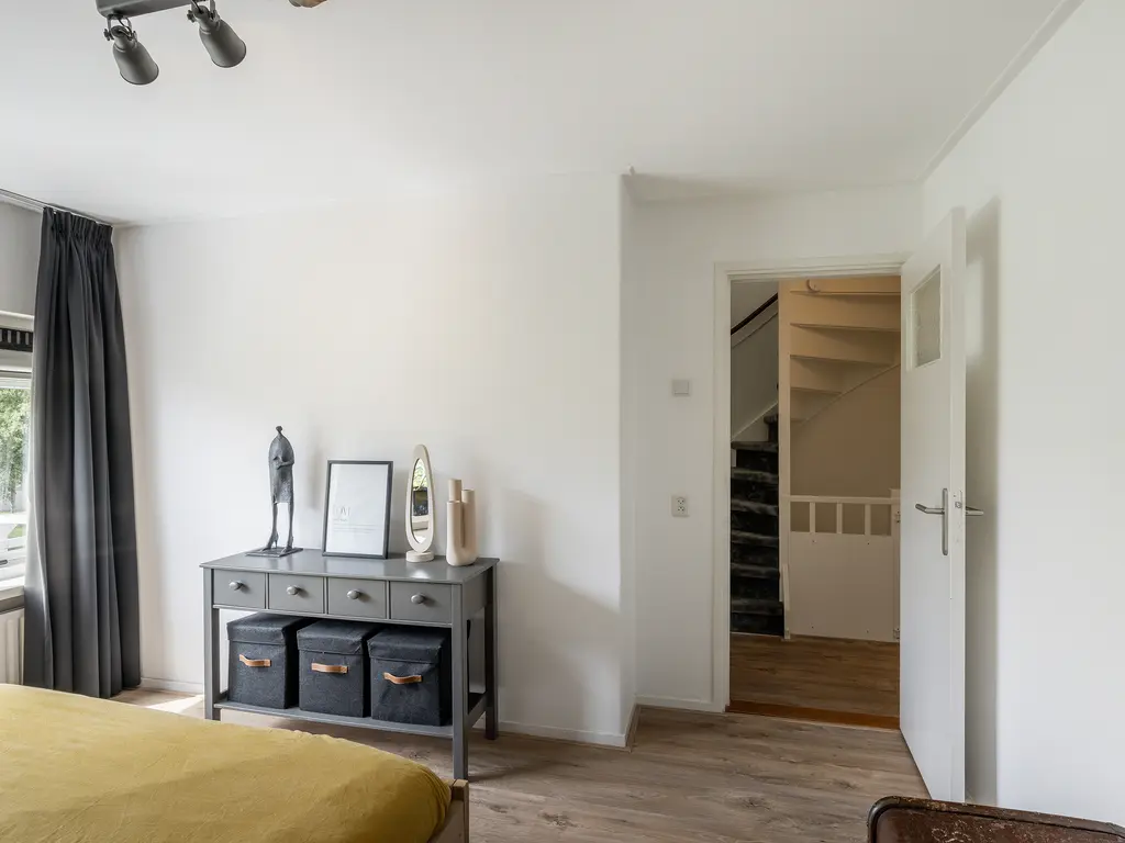 Druivenstraat 165, NAALDWIJK