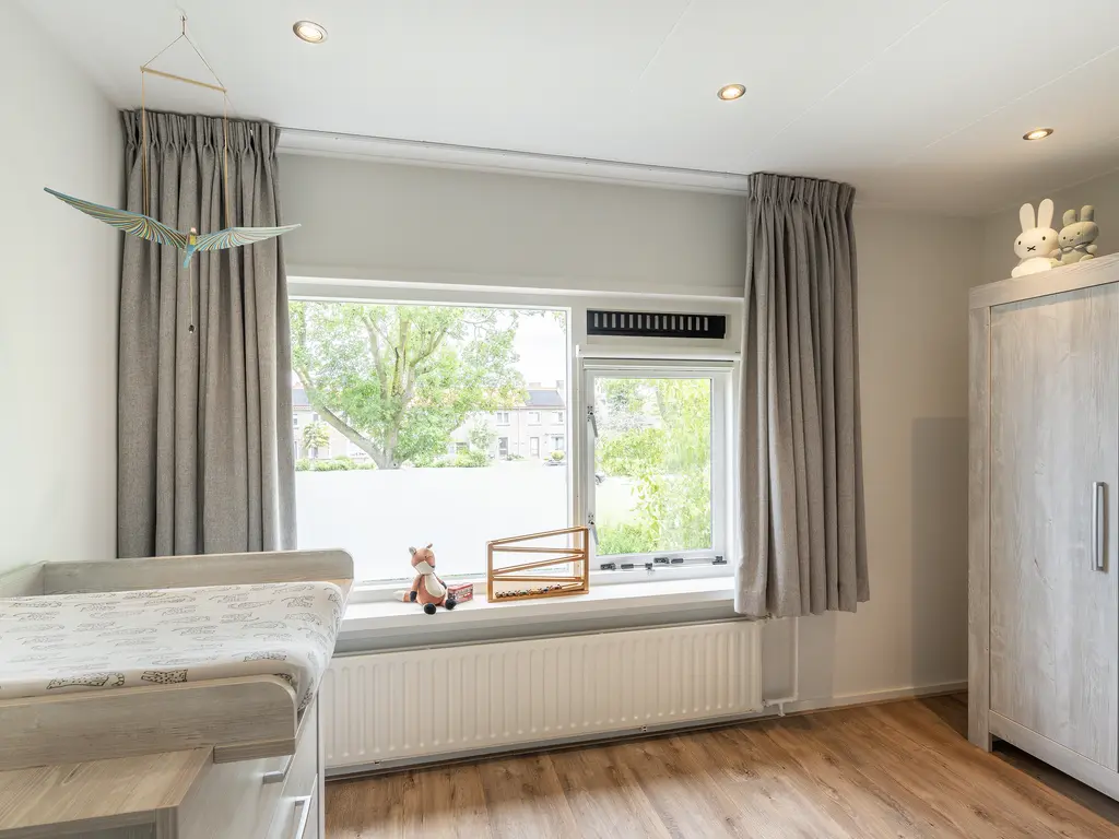 Druivenstraat 165, NAALDWIJK