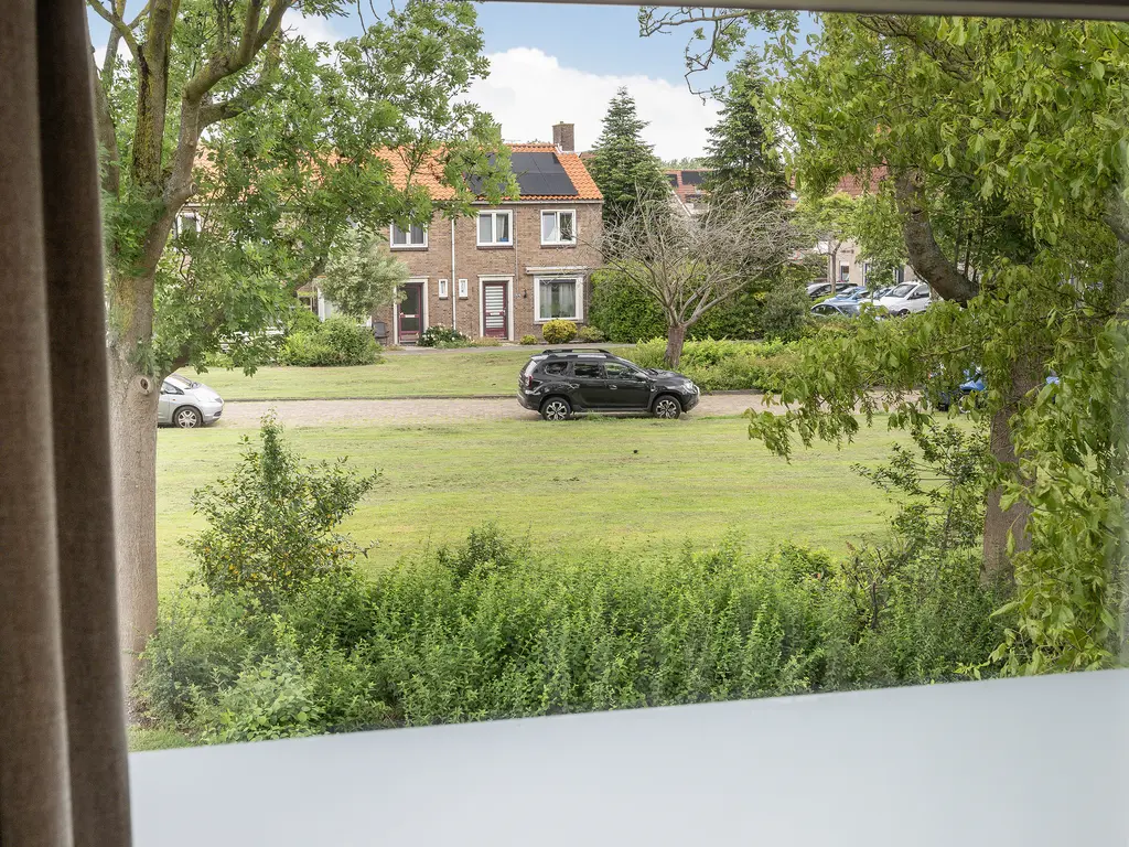 Druivenstraat 165, NAALDWIJK