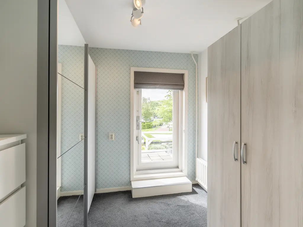 Druivenstraat 165, NAALDWIJK