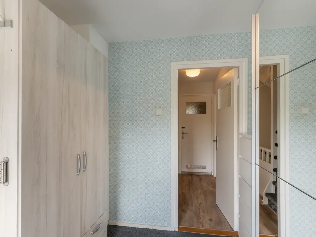 Druivenstraat 165, NAALDWIJK