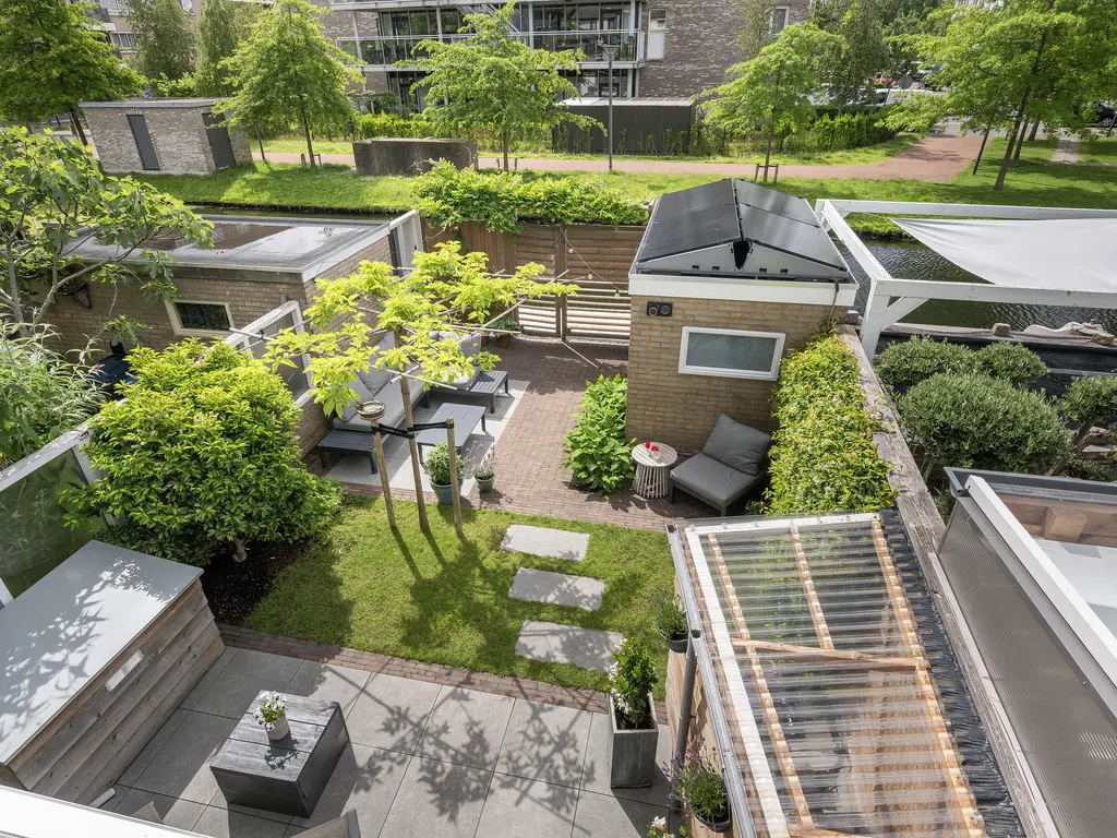 Druivenstraat 165, NAALDWIJK