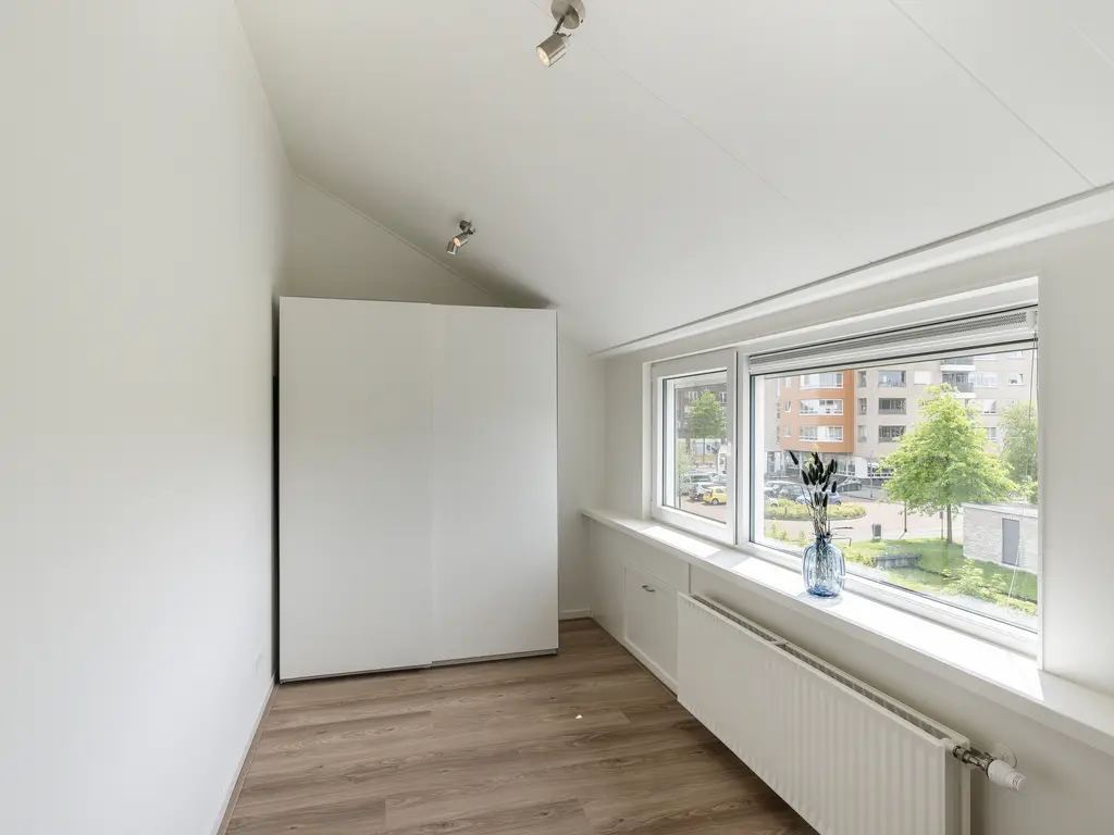 Druivenstraat 165, NAALDWIJK