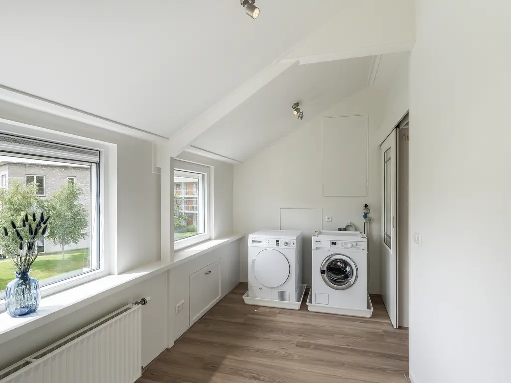Druivenstraat 165, NAALDWIJK