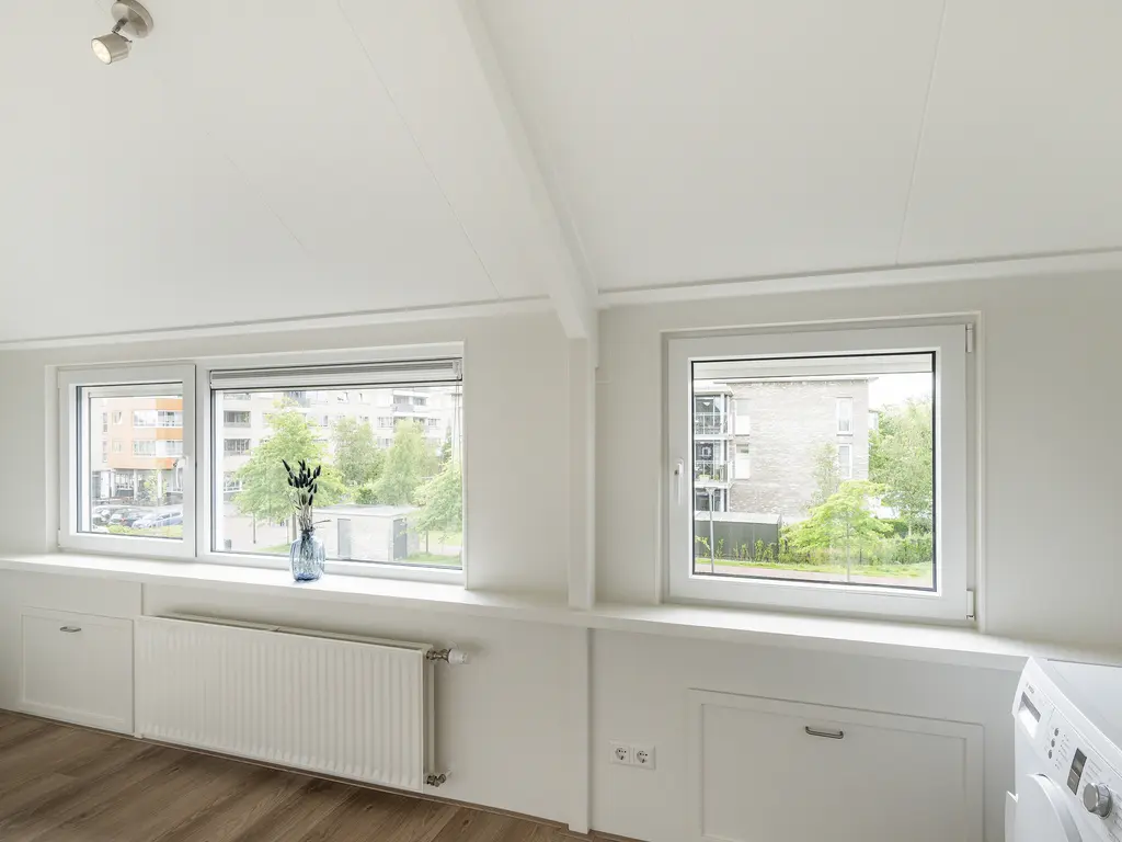 Druivenstraat 165, NAALDWIJK