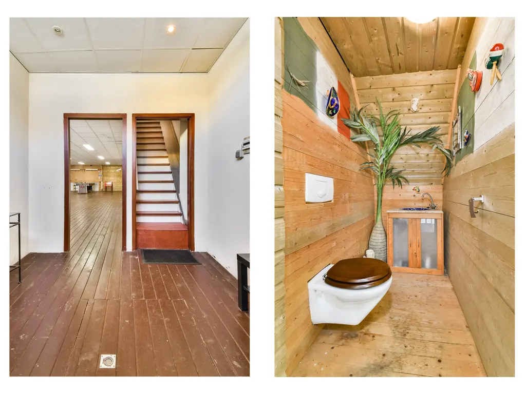 Planciusstraat 23, HOEK VAN HOLLAND