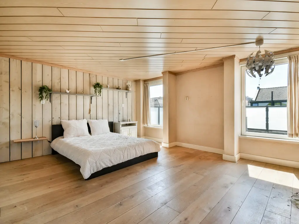 Planciusstraat 23, HOEK VAN HOLLAND