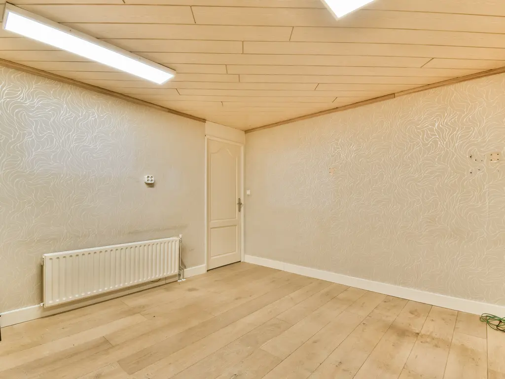 Planciusstraat 23, HOEK VAN HOLLAND
