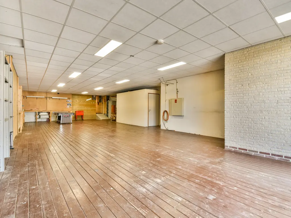 Planciusstraat 23, HOEK VAN HOLLAND
