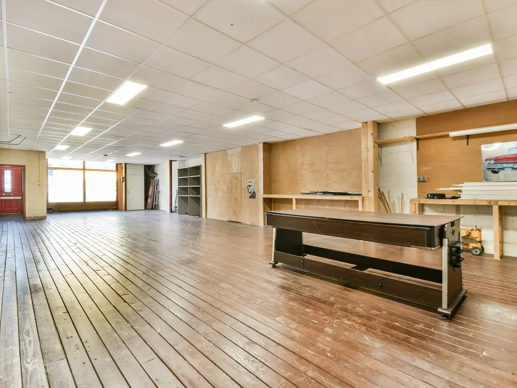 Planciusstraat 23, HOEK VAN HOLLAND
