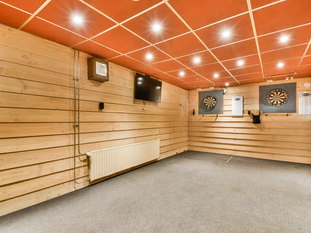 Planciusstraat 23, HOEK VAN HOLLAND