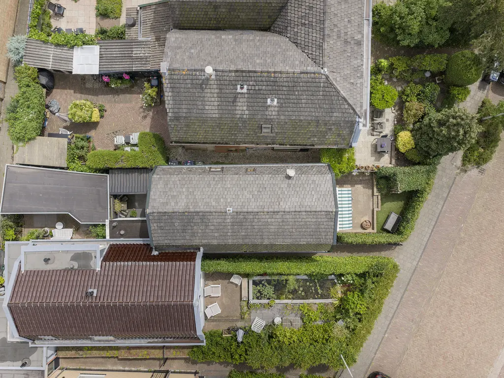 Zuideinde 39, NAALDWIJK