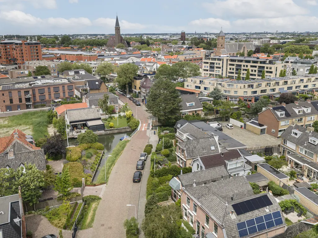 Zuideinde 39, NAALDWIJK