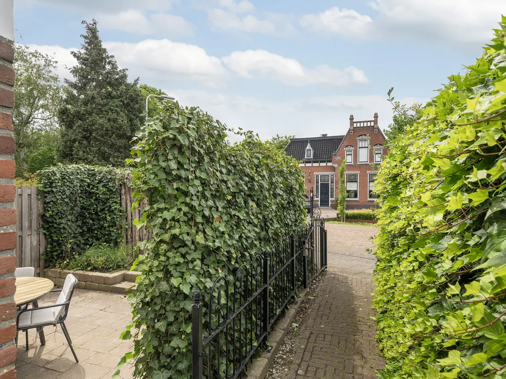 Zuideinde 39, NAALDWIJK