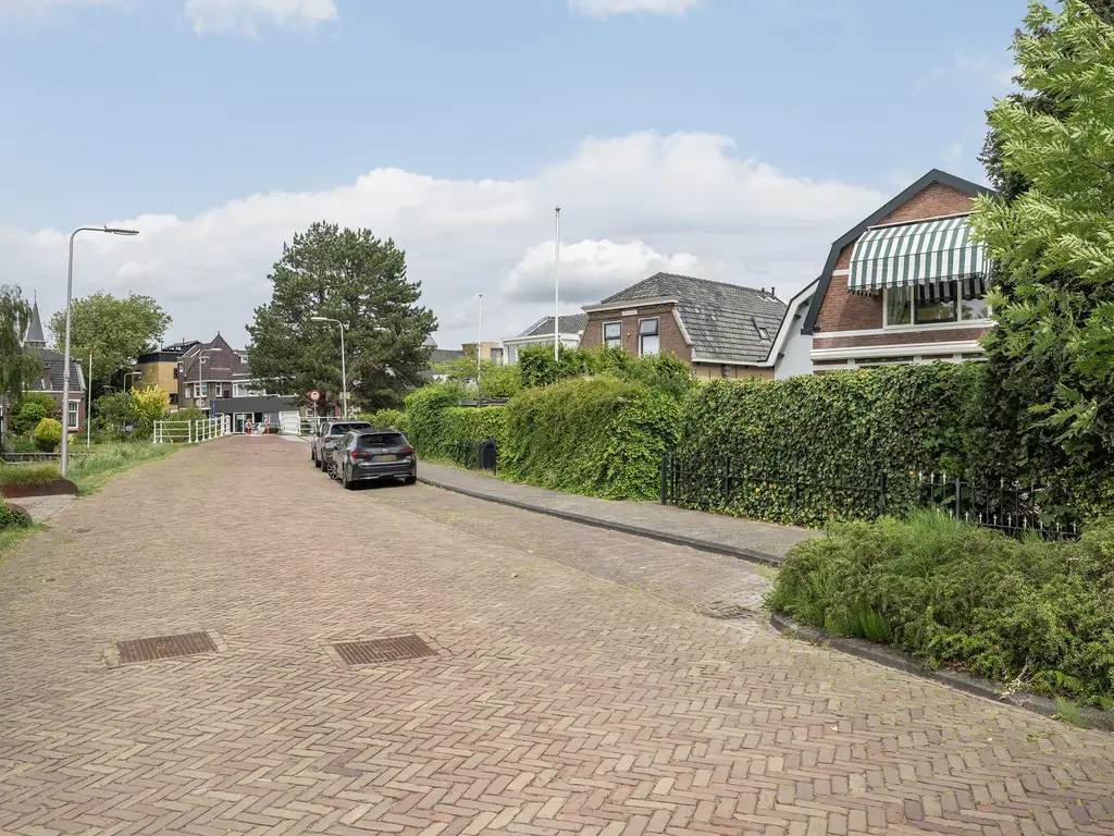 Zuideinde 39, NAALDWIJK