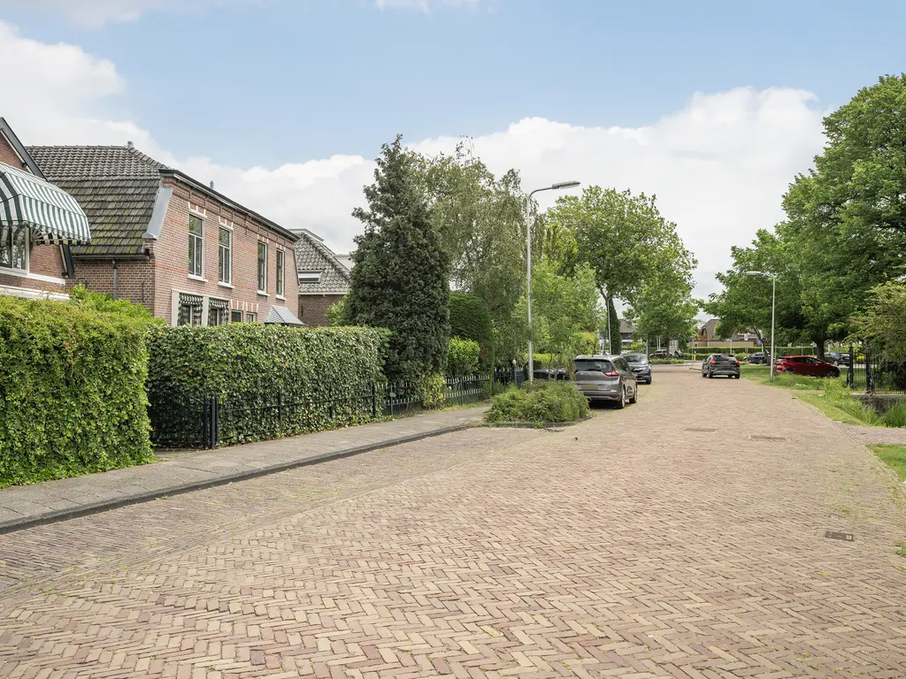 Zuideinde 39, NAALDWIJK