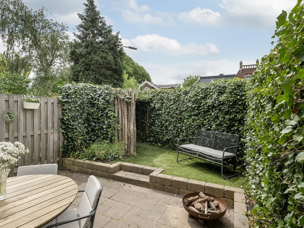 Zuideinde 39, NAALDWIJK