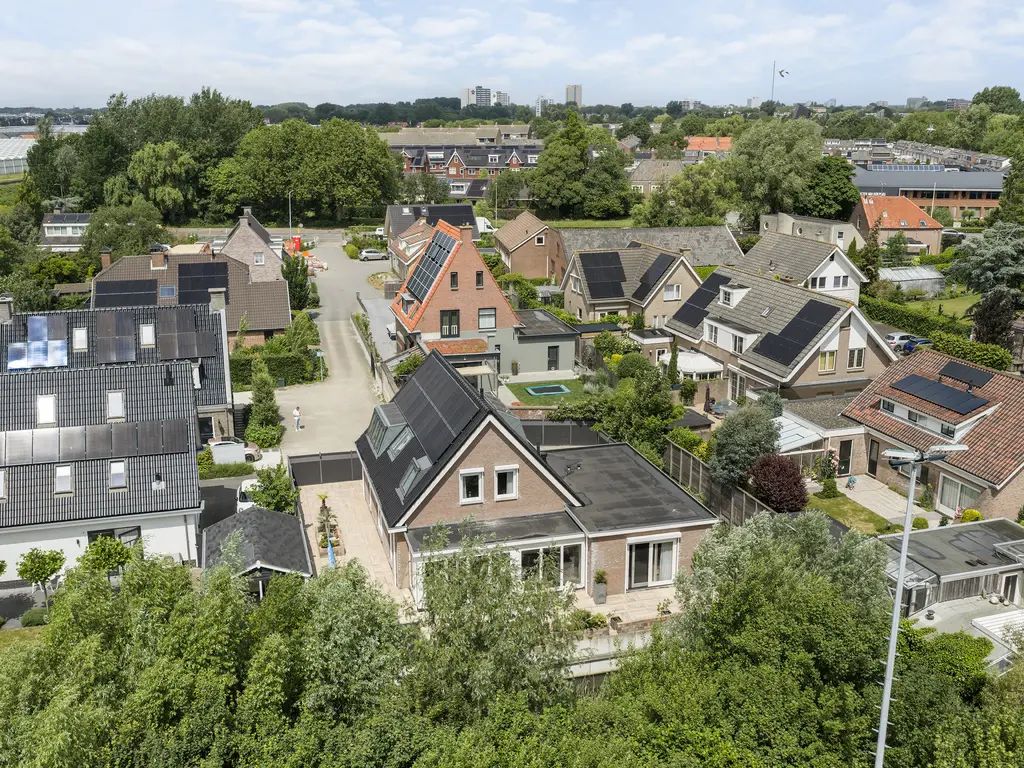 Heulweg 30A, WATERINGEN