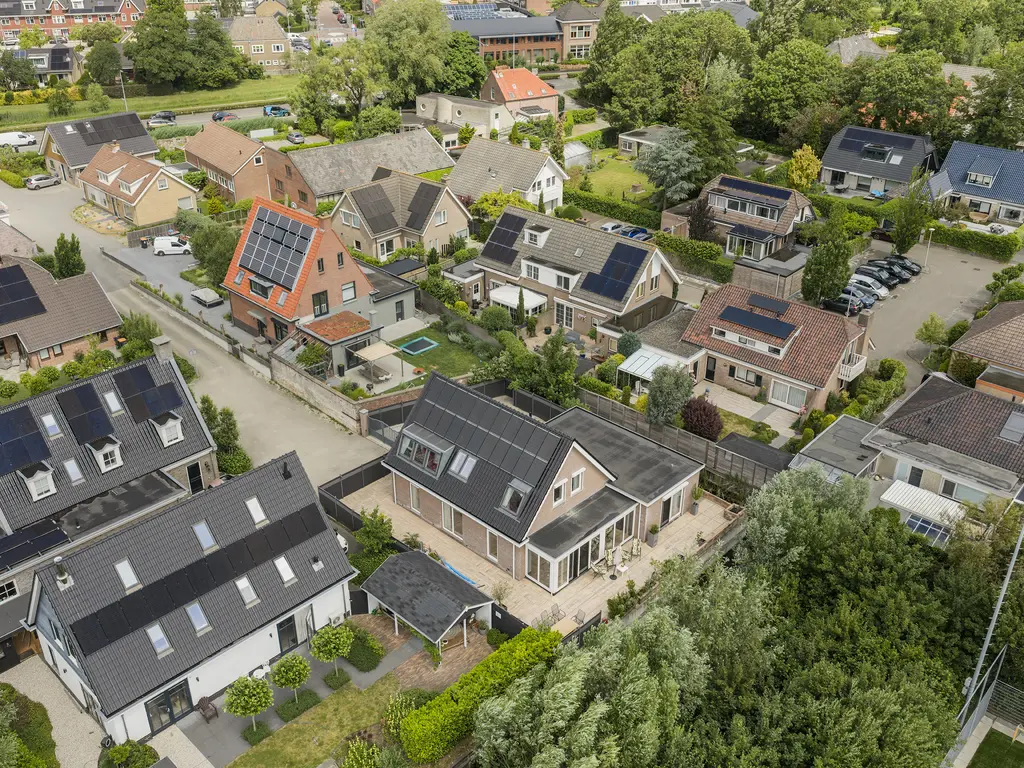 Heulweg 30A, WATERINGEN